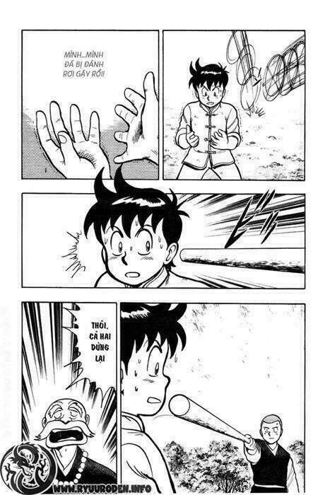 hoàng phi hồng phần 1 chapter 7 108