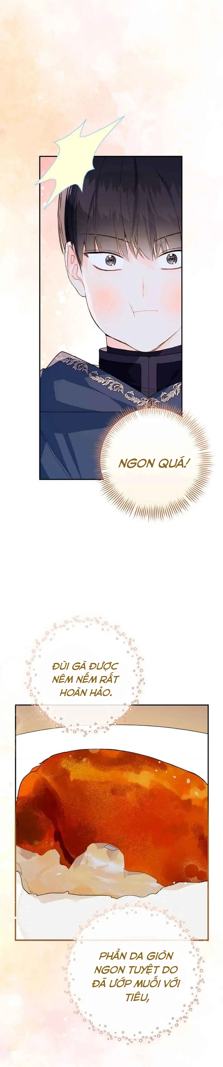 nông trại nằm cạnh hoàng cung chapter 51 4