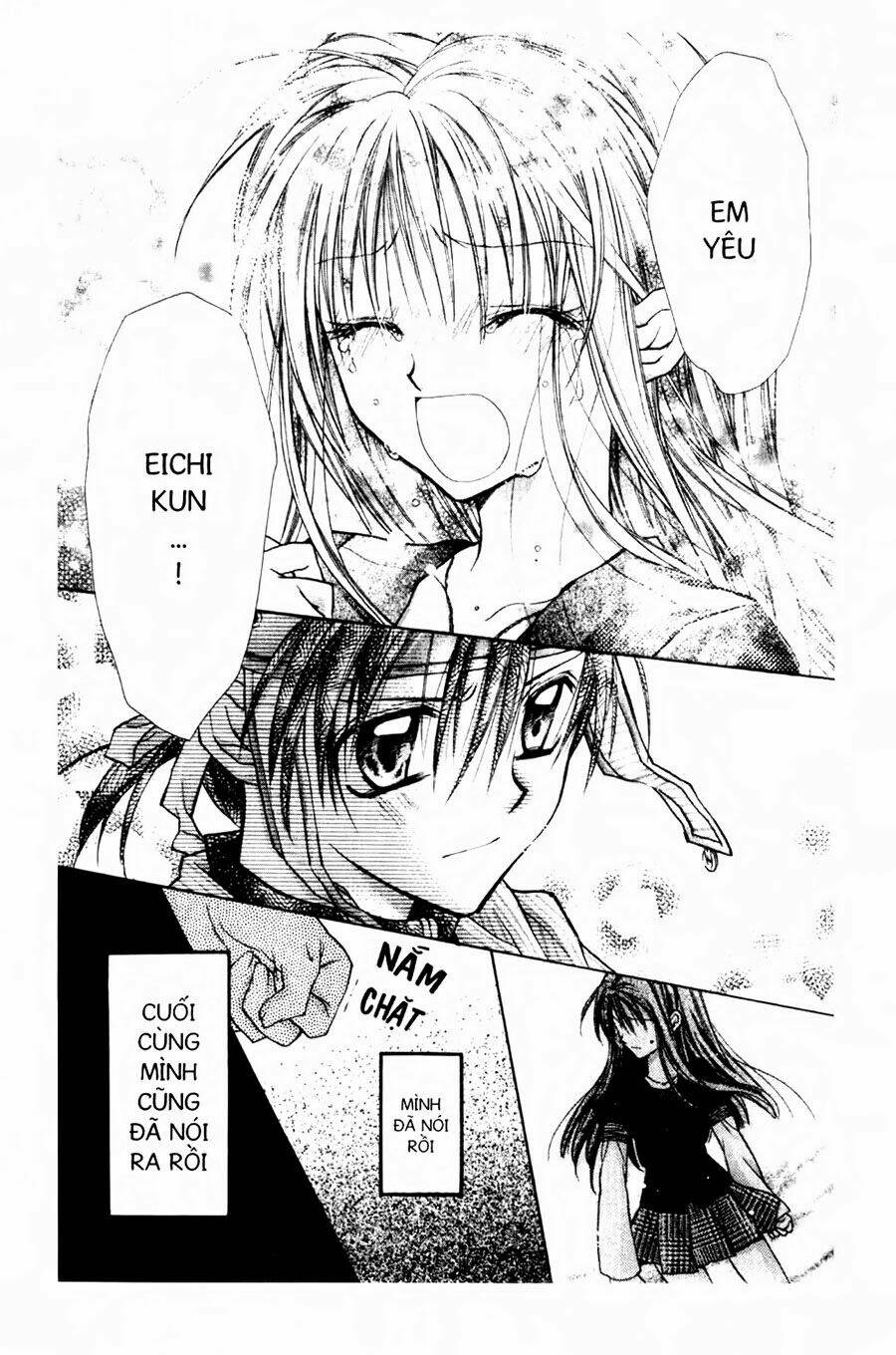 tìm ánh trăng tròn chapter 16 9