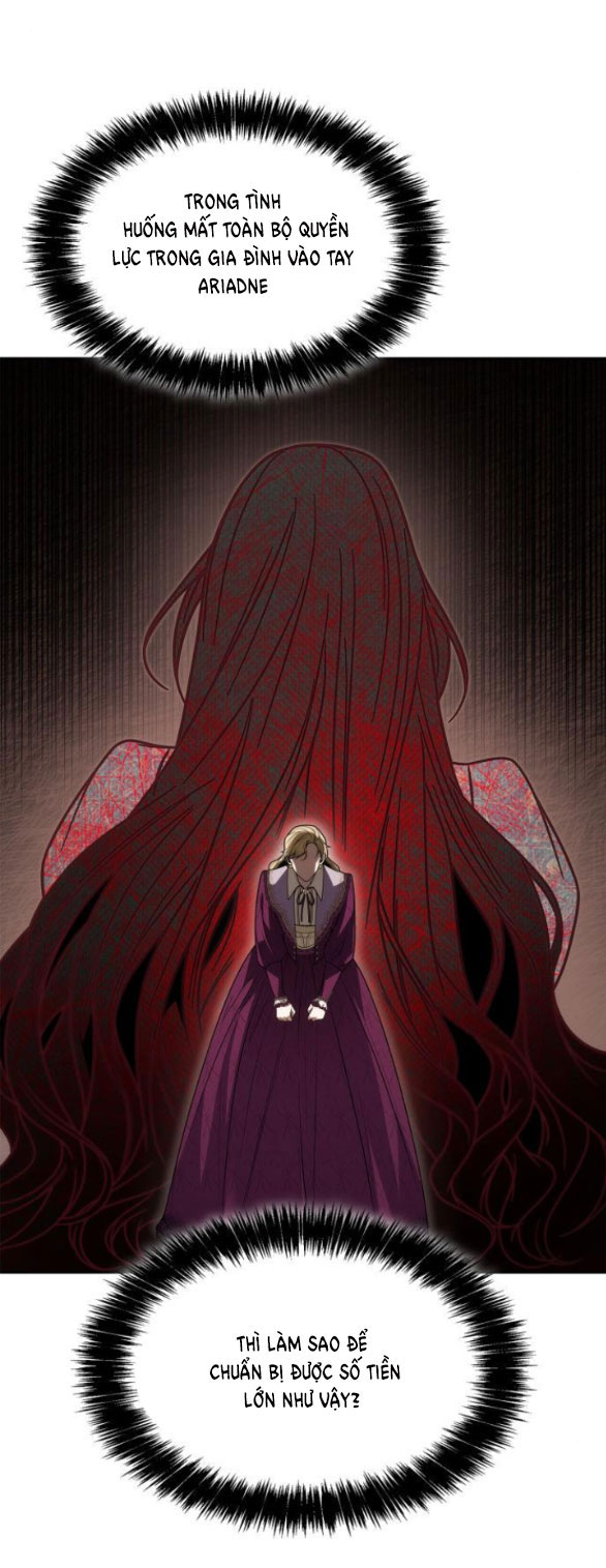 Chị Yêu, Kiếp Này Em Sẽ Là Hoàng Hậu chapter 49.1 - Trang 48