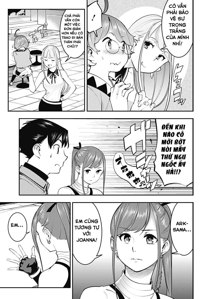 worlds end harem fantasia chapter 25 25