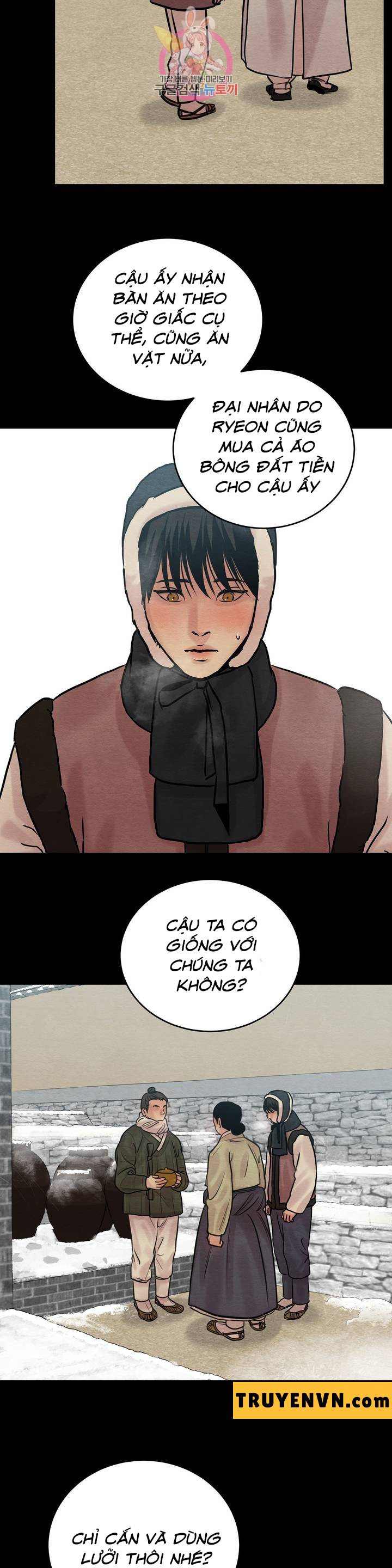 dạ ký chapter 59 19