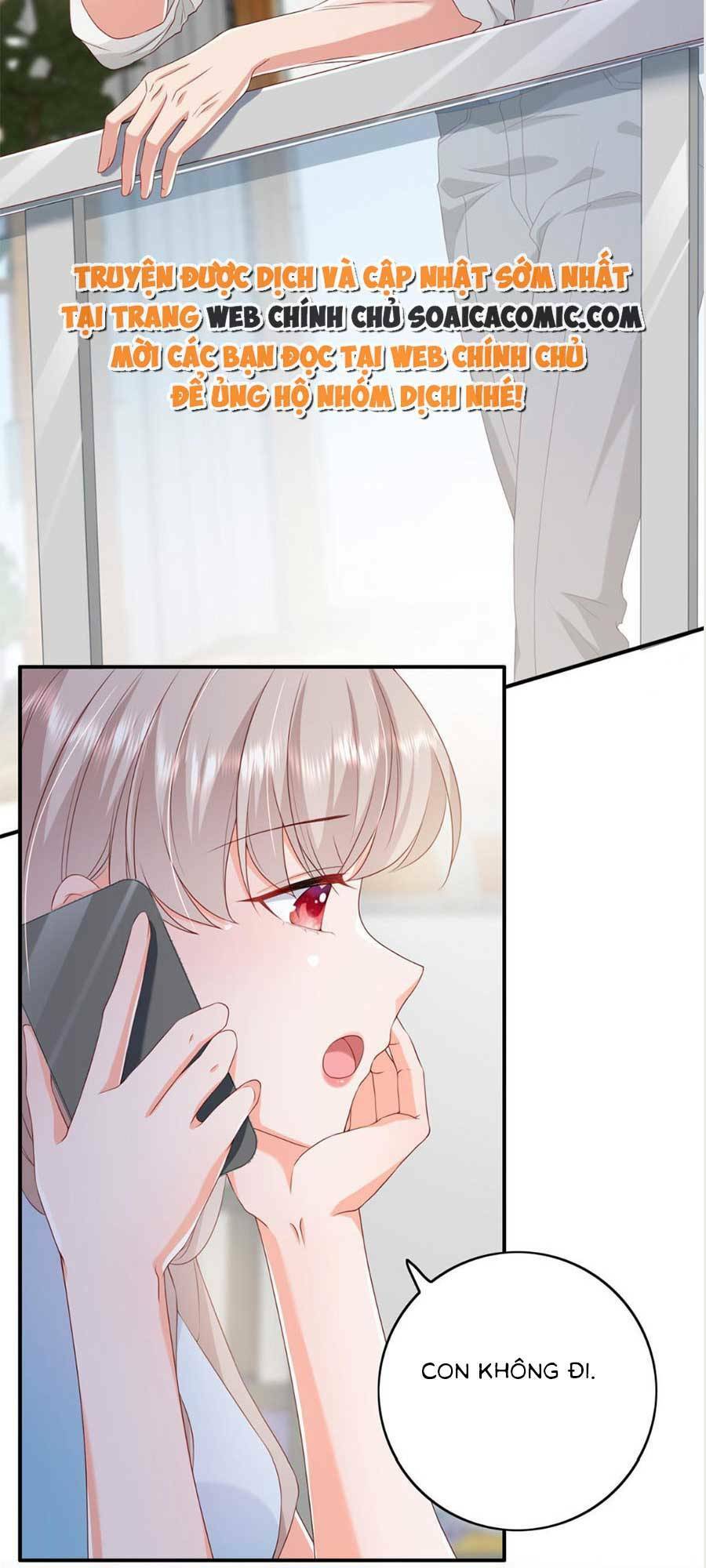 cô vợ của tôi không dễ bắt nạt chapter 15 29