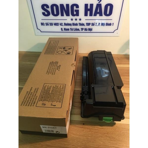 Hộp Mực máy photo Sharp AR 5726/5731/M260/264N/314N/354N