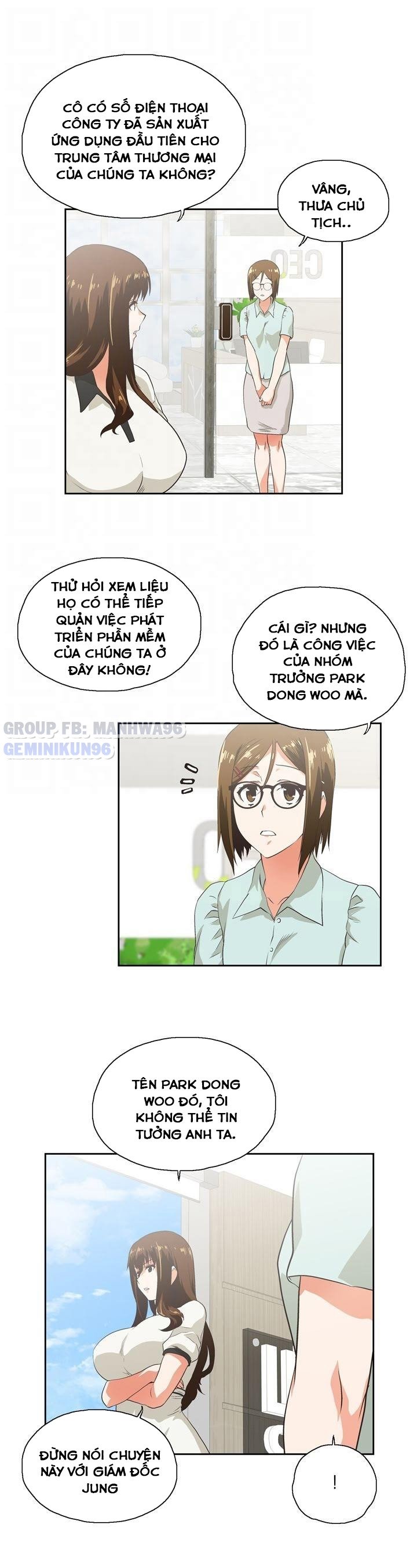 duyên phận chapter 5 10