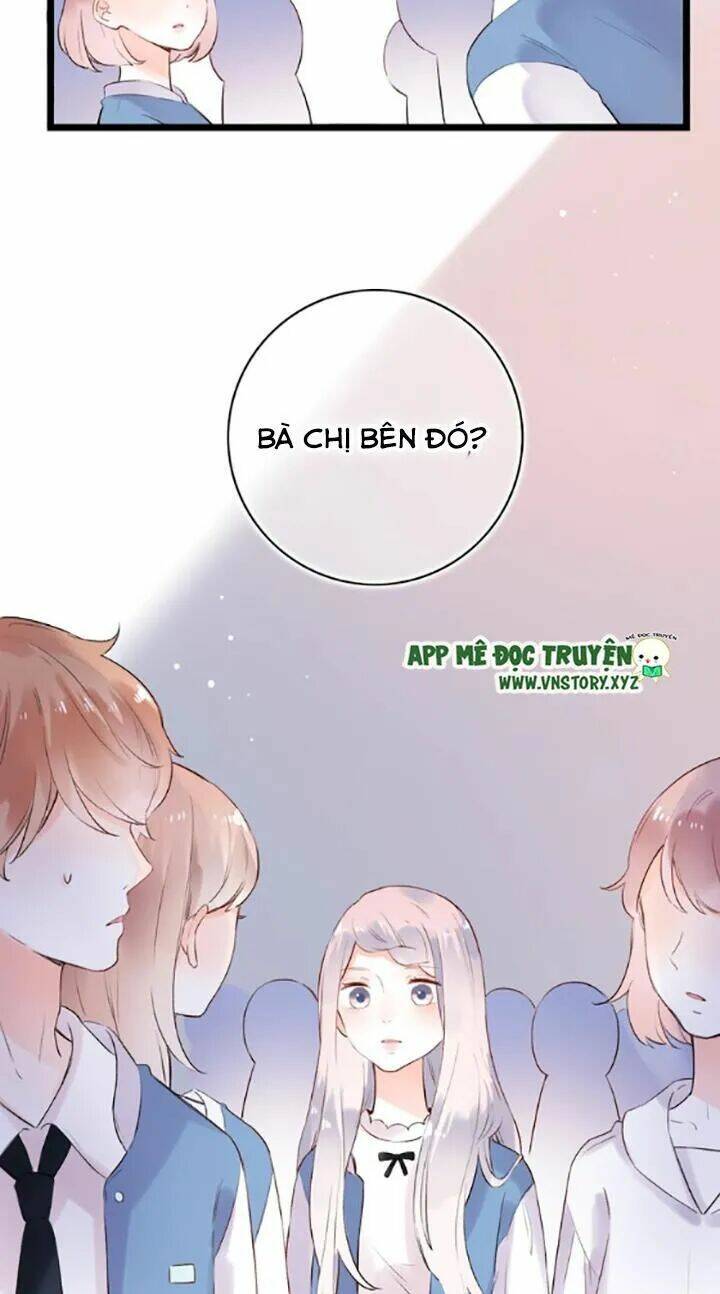 trạch thượng tịch mịch huỳnh hỏa chapter 45 3