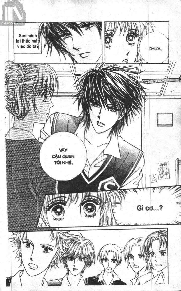 hồng tiểu thư chapter 2 35