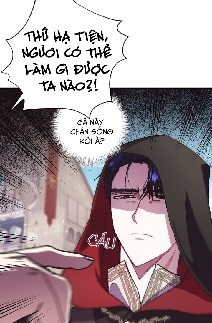 cha à, con không muốn kết hôn đâu chapter 31 100