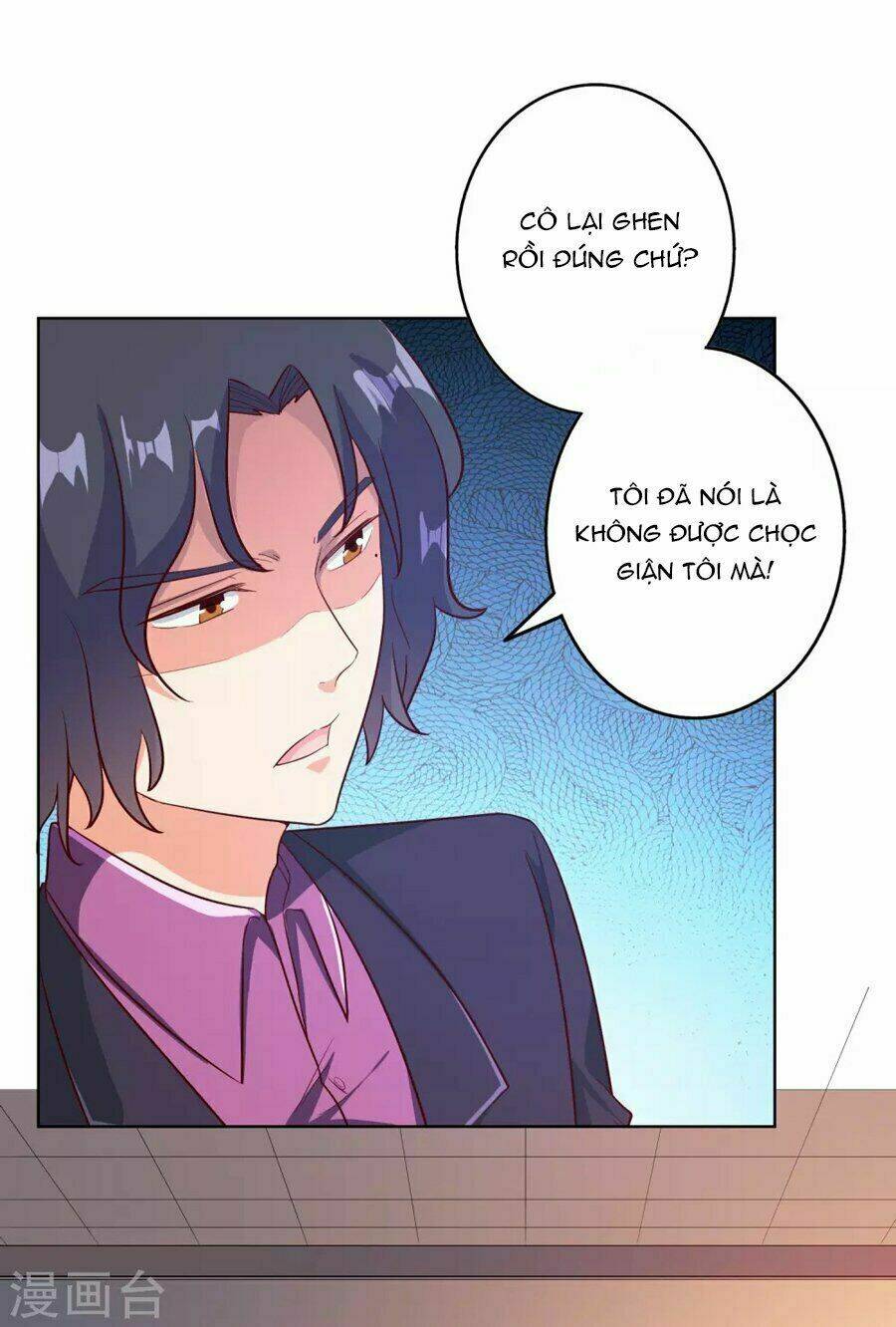 hôn nhân dục vọng: thiếu gia nhẹ một chút! chapter 96 14