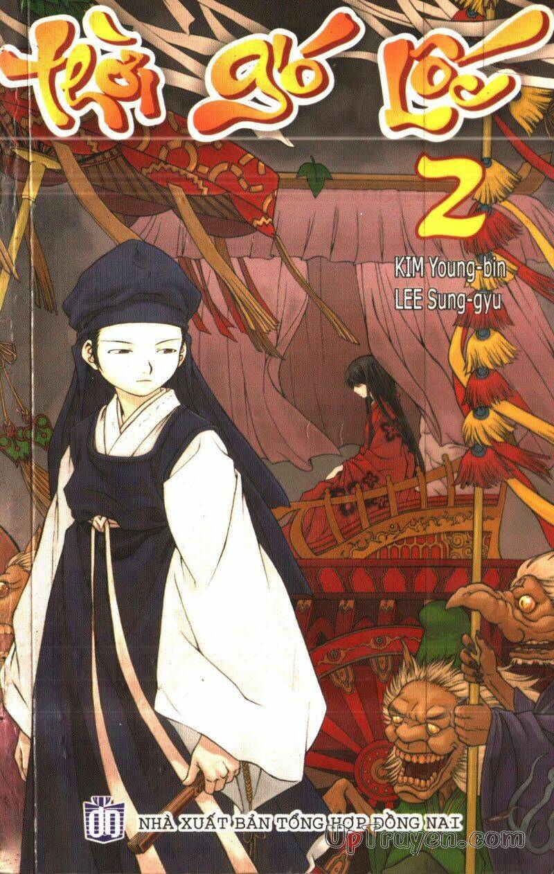 thời gió lốc (thời đại phong tang) chapter 2 1