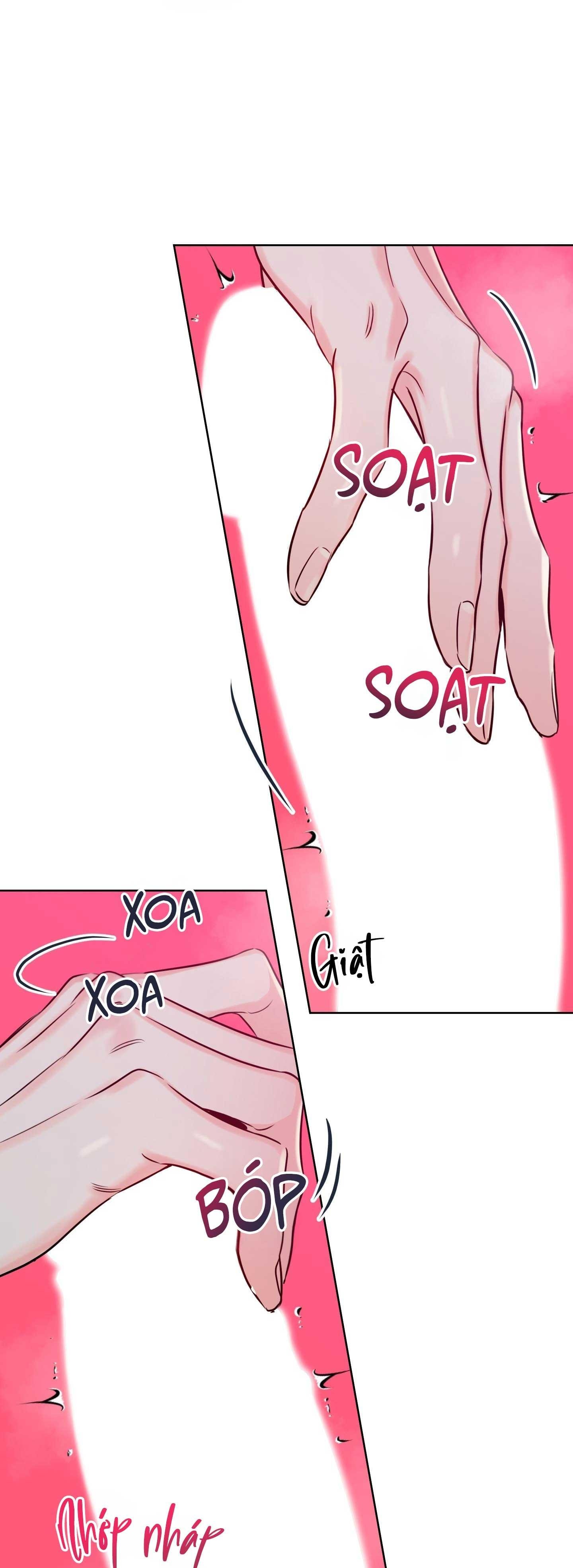 chuyện tình rắc rối -dmbl chapter 35 5