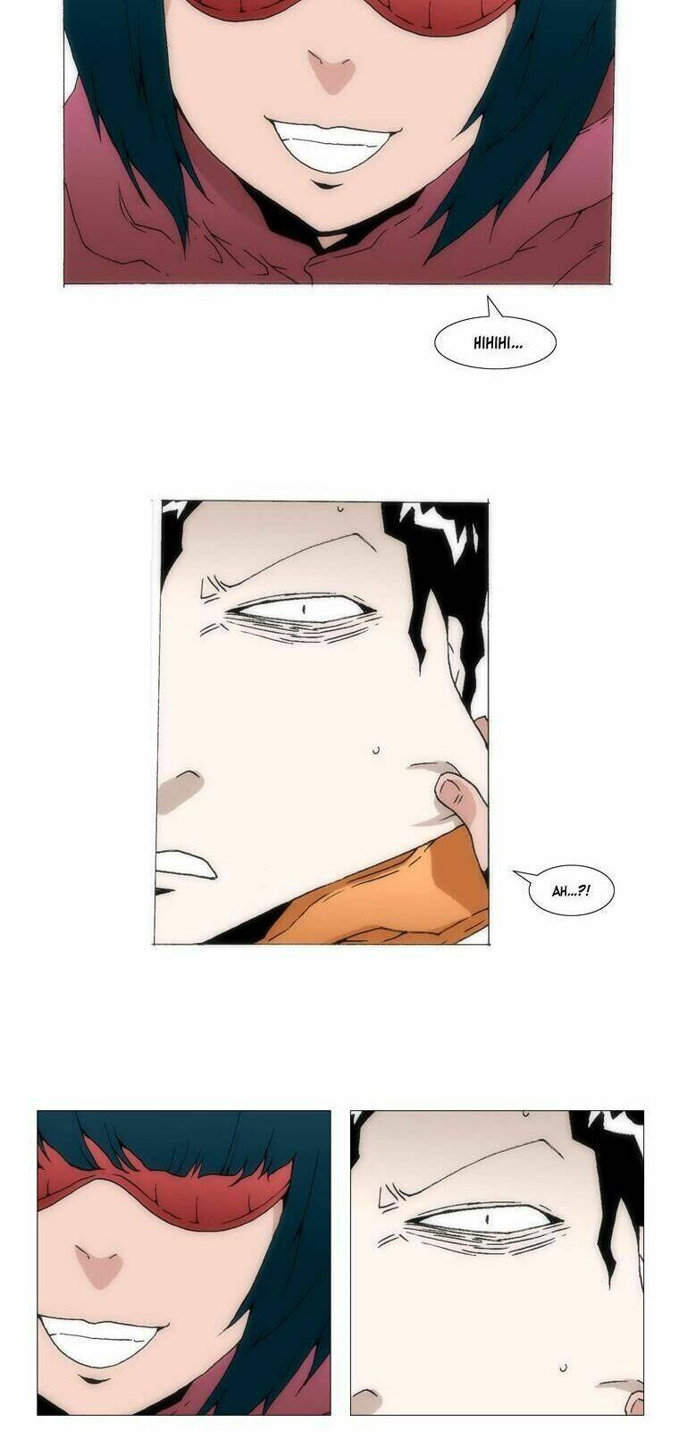 siêu năng 1.5 chapter 17 13