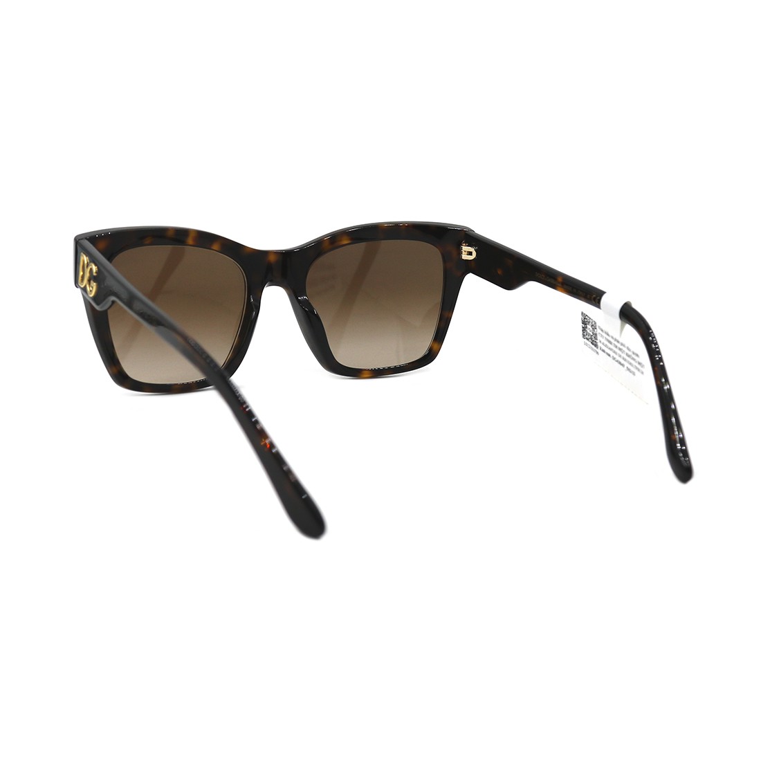 Kính mát chính hãng Dolce & Gabbana DG4384F 502/13