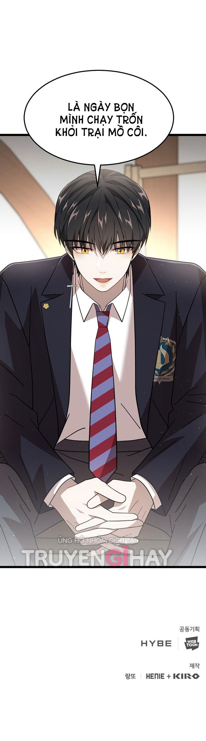 dark moon - tế đàn ánh trăng chapter 15.2 67