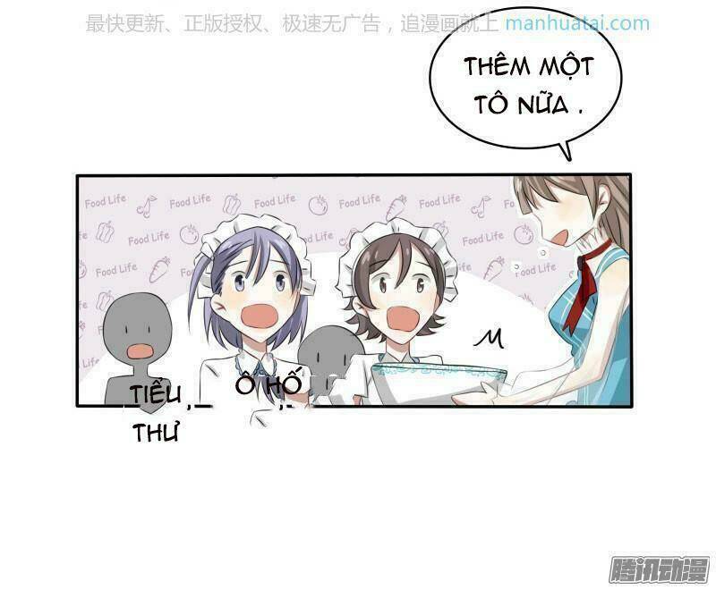 đế thiếu đoạt tình thành nghiện chapter 30 29