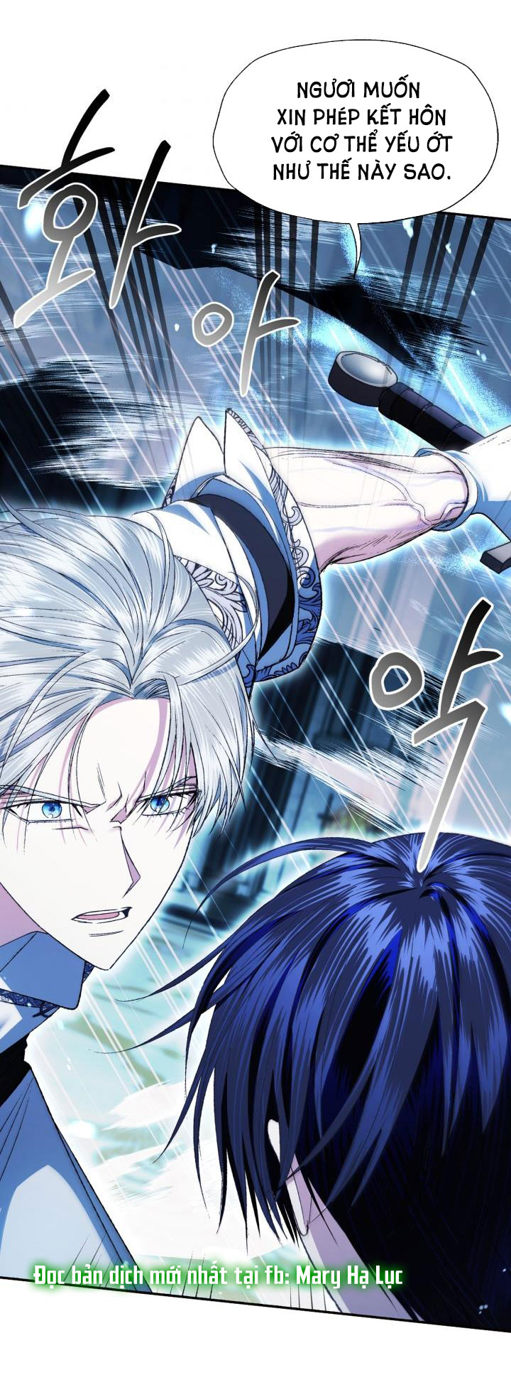 cha à, con không muốn kết hôn đâu chapter 78 79