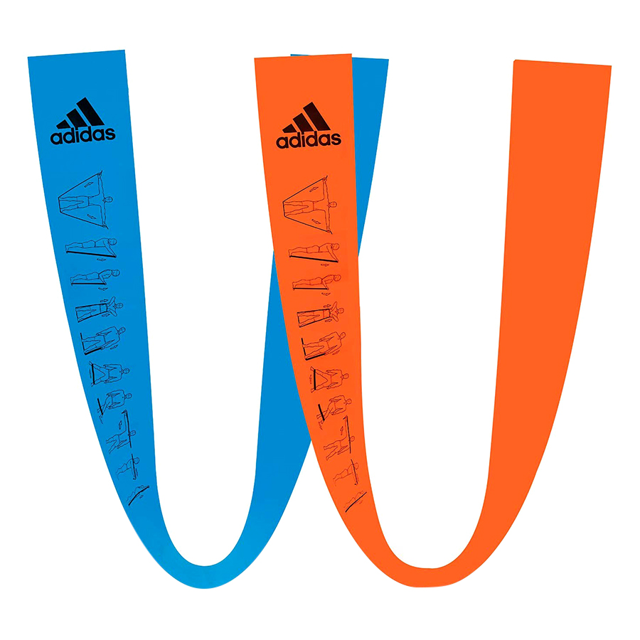 Dây Thun Thể Lực Adidas ADTB-10604