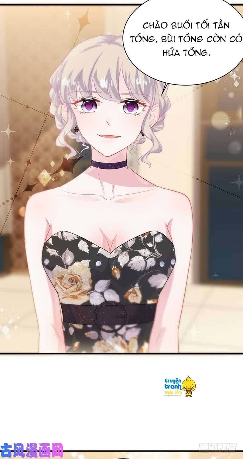 chọc tới chủ tịch tổng tài 2 chapter 131 13