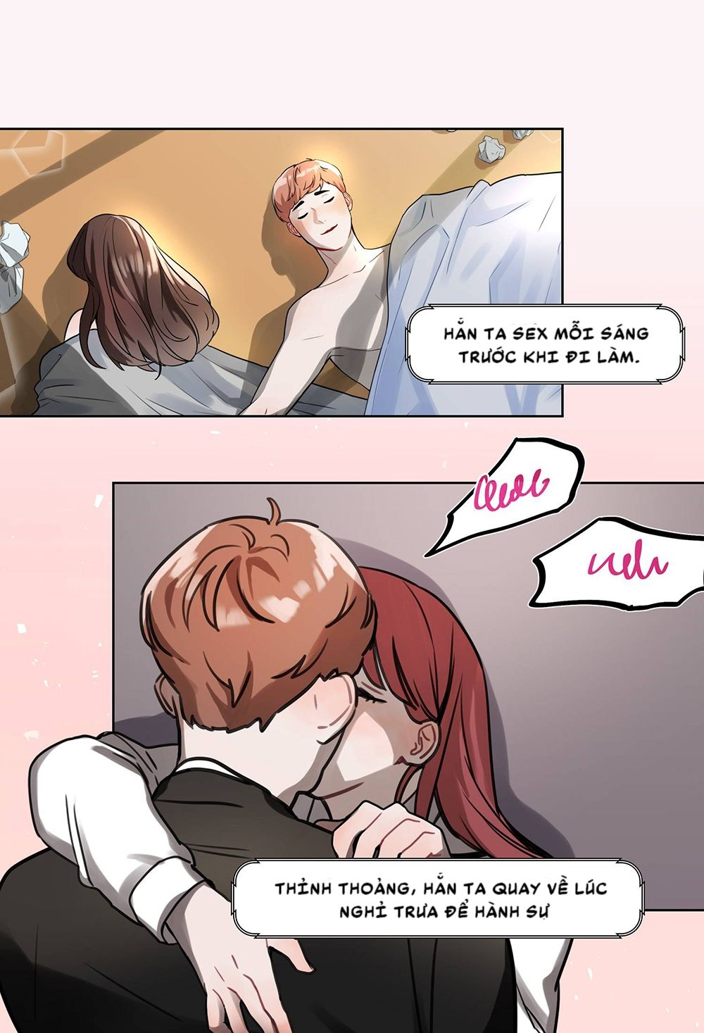 sát thủ sát vách chapter 2 26