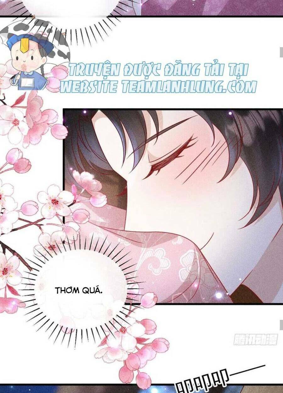 đại đích nữ trọng sinh về báo thù chapter 27 32