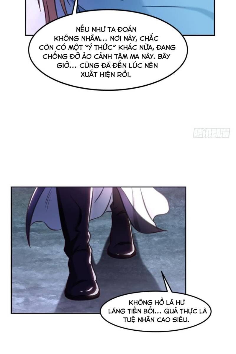 lão tổ của bạn đang online chapter 59 12