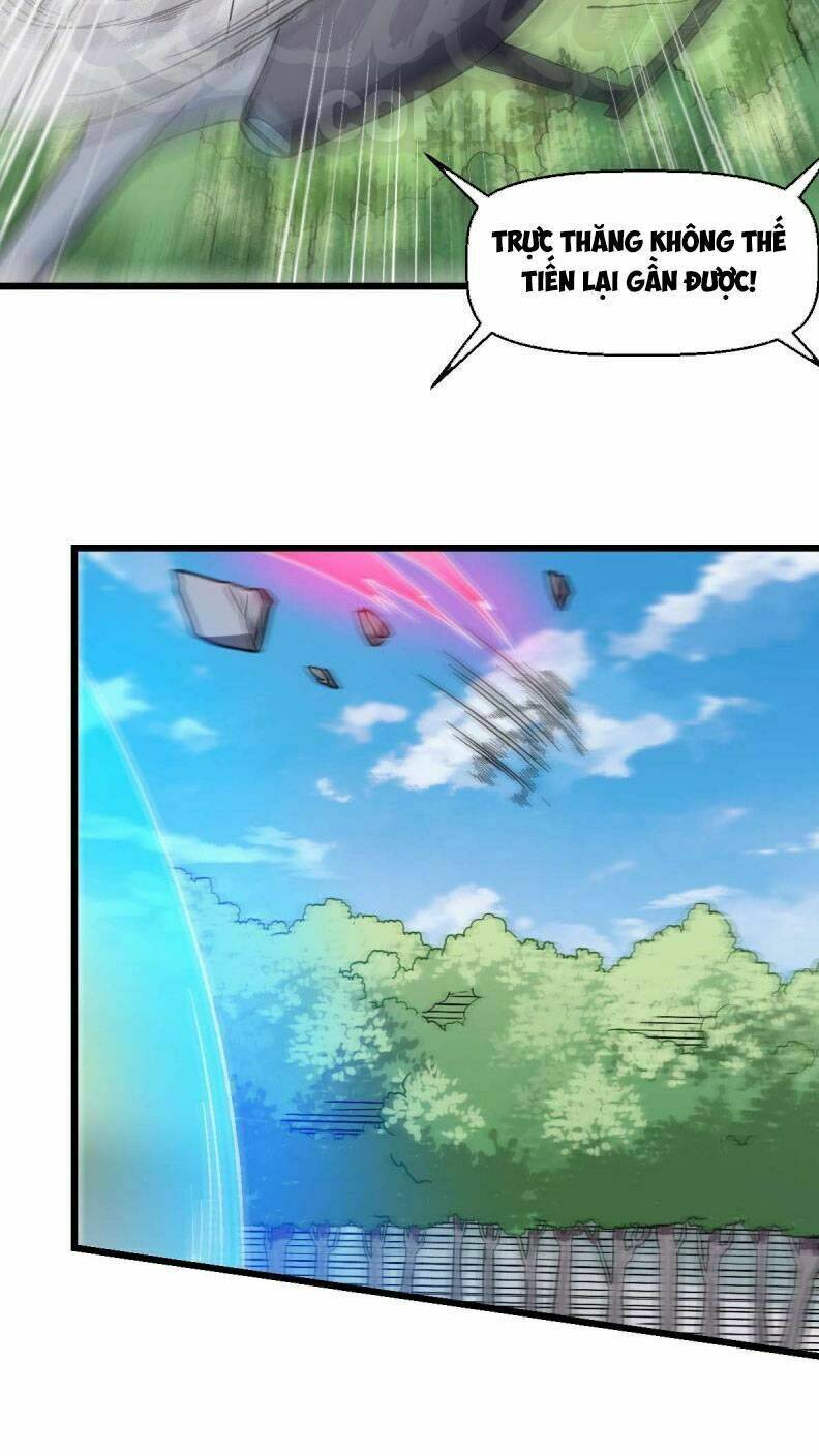 vườn trường cuồng sư hệ thống chapter 86 8