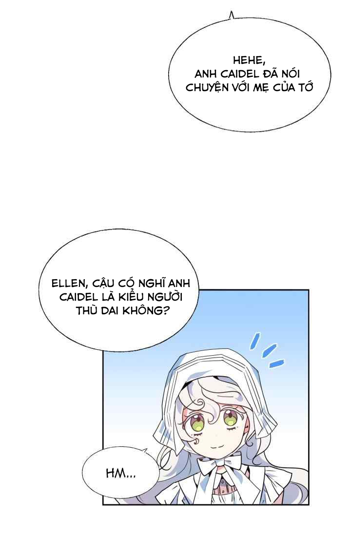 a witch’s hopeless wish chapter 18 30