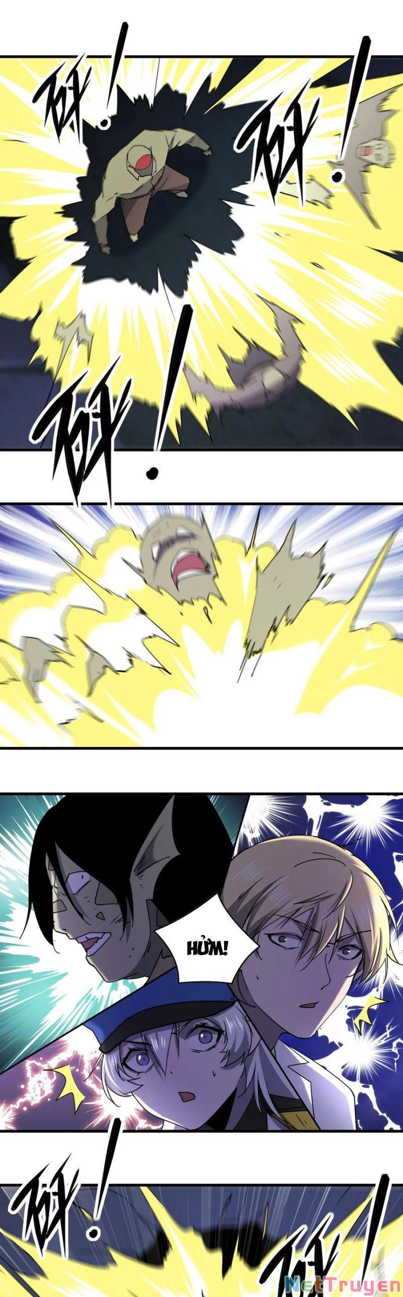 đừng hiểu lầm, tôi mới là người bị hại! chapter 66 23