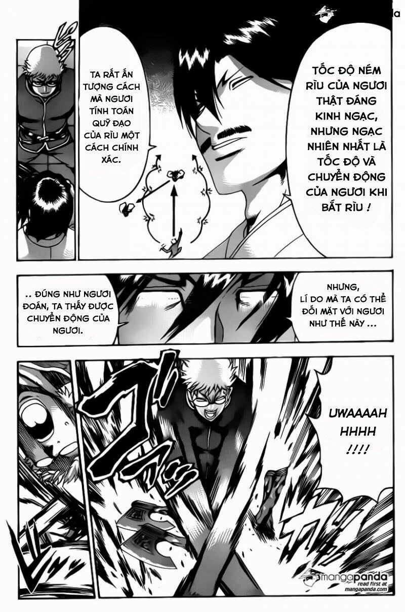 history's strongest disciple kenichi chapter 550 7