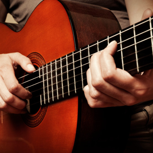 Khóa Học Video Online Guitar Classic - Nâng Cao 1 - Trung Tâm Chăm Sóc Sức Khỏe VMC
