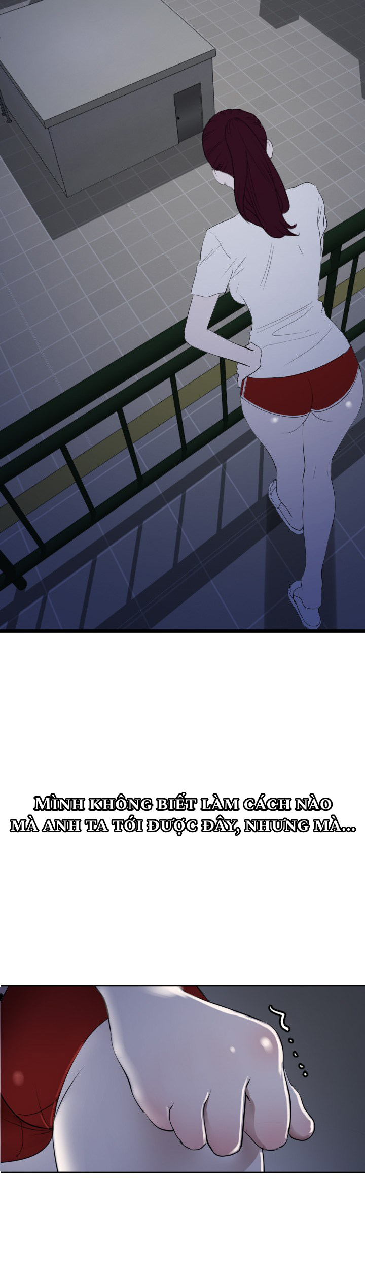 cột thu lôi chapter 56 5