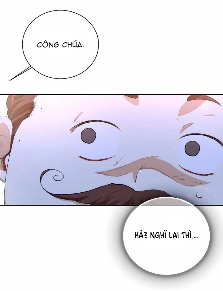 tôi là fan cứng hoàng tử chapter 73.2 16