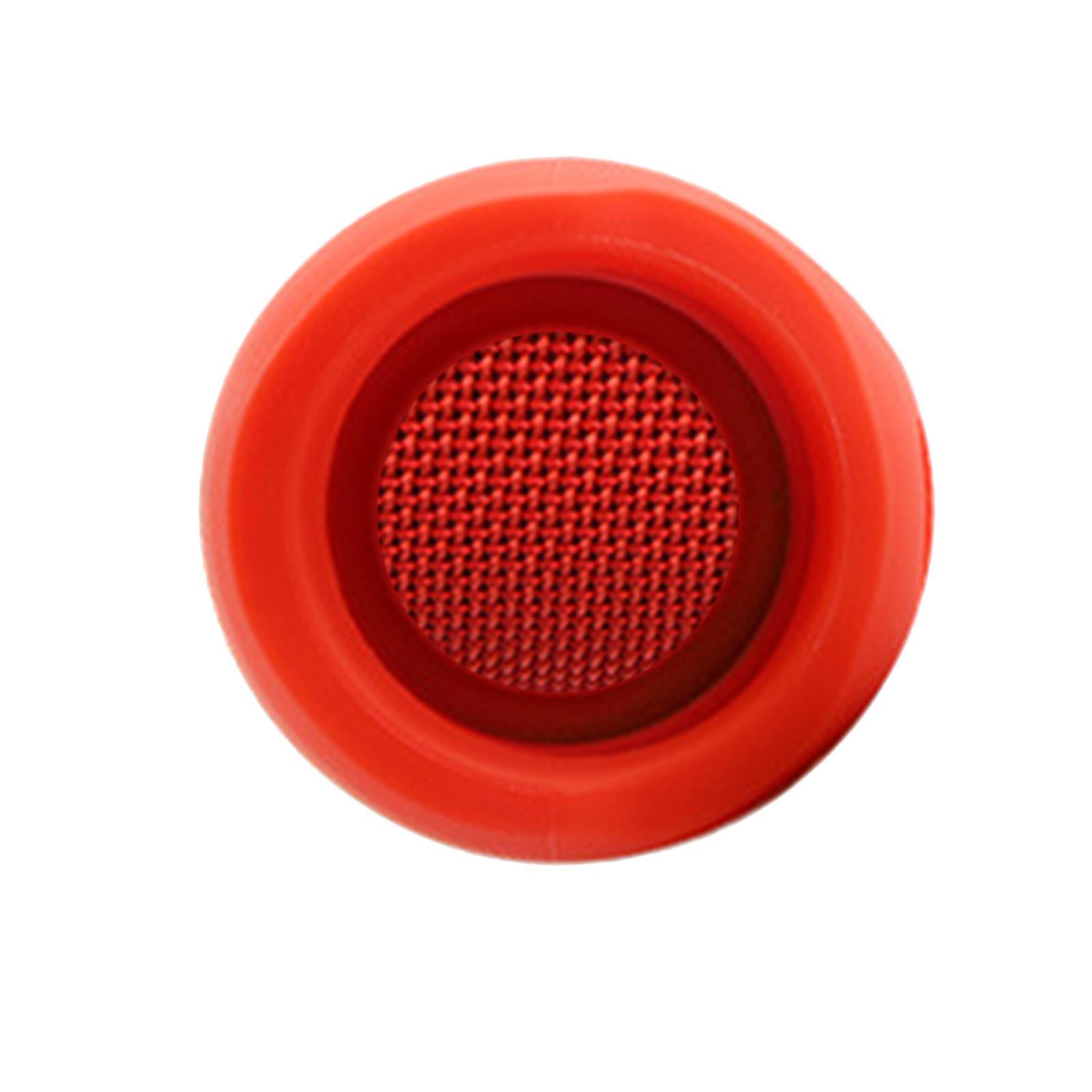 For JBL FLIP 5 Portable Bluetooth Speaker Silicone Case Protective Cover
