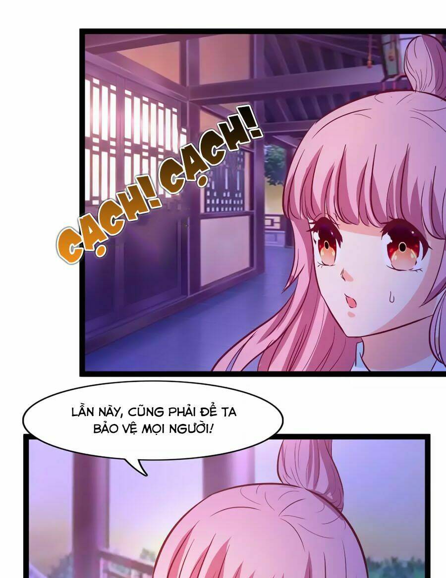 thỏ yêu tiểu vương phi chapter 112 13