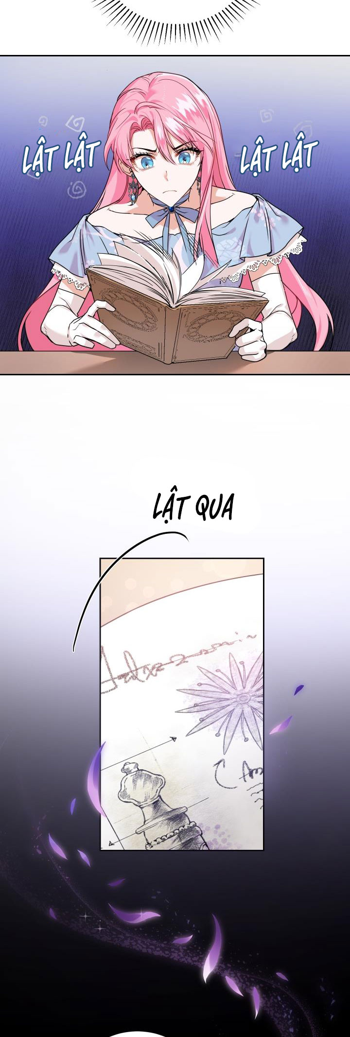 trở thành nhà điều chế nước hoa duy nhất của bạo chúa chapter 3 10