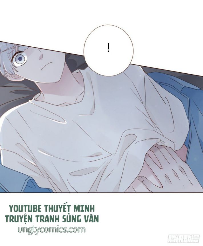 ôm chặt vào lòng chapter 3 4