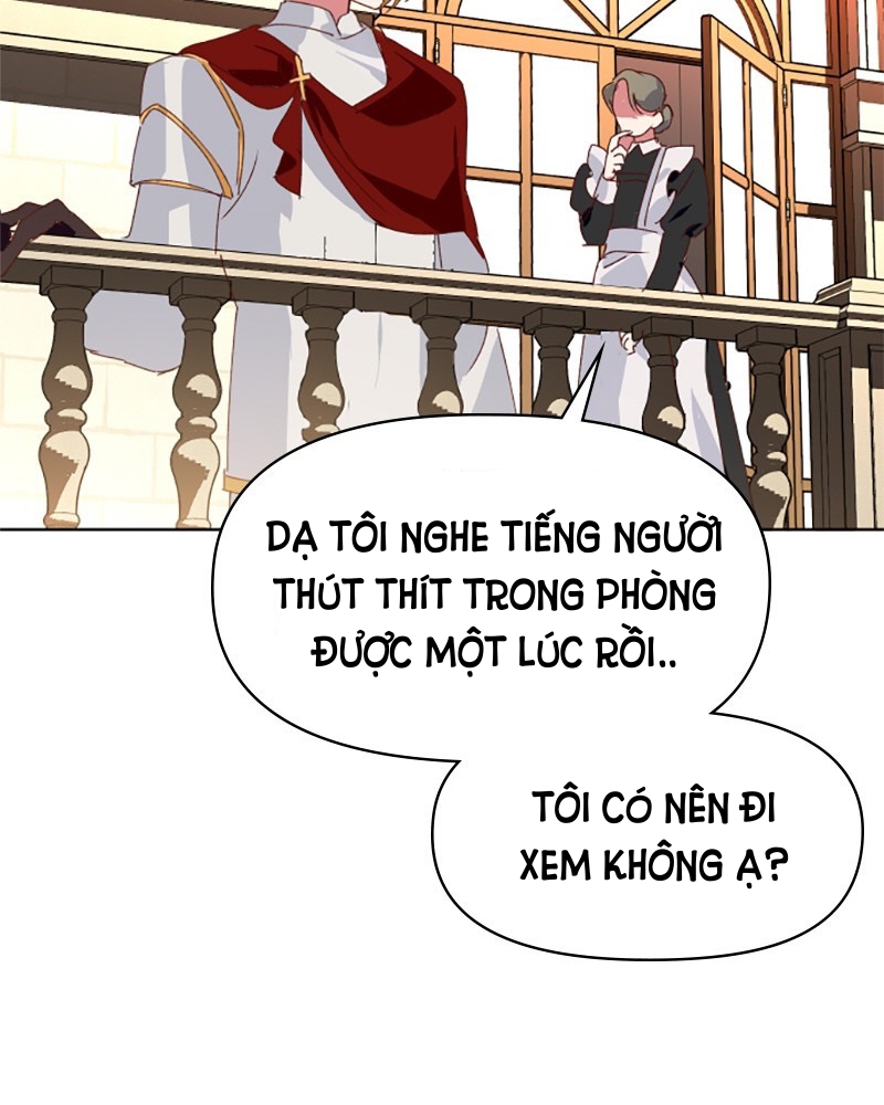 tôi muốn trở thành cô ấy dù chỉ là một ngày chapter 1 143