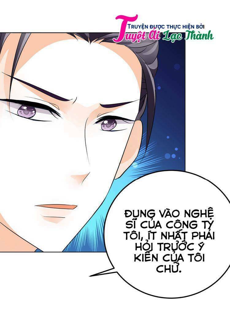 phản công thành siêu sao chapter 14 37