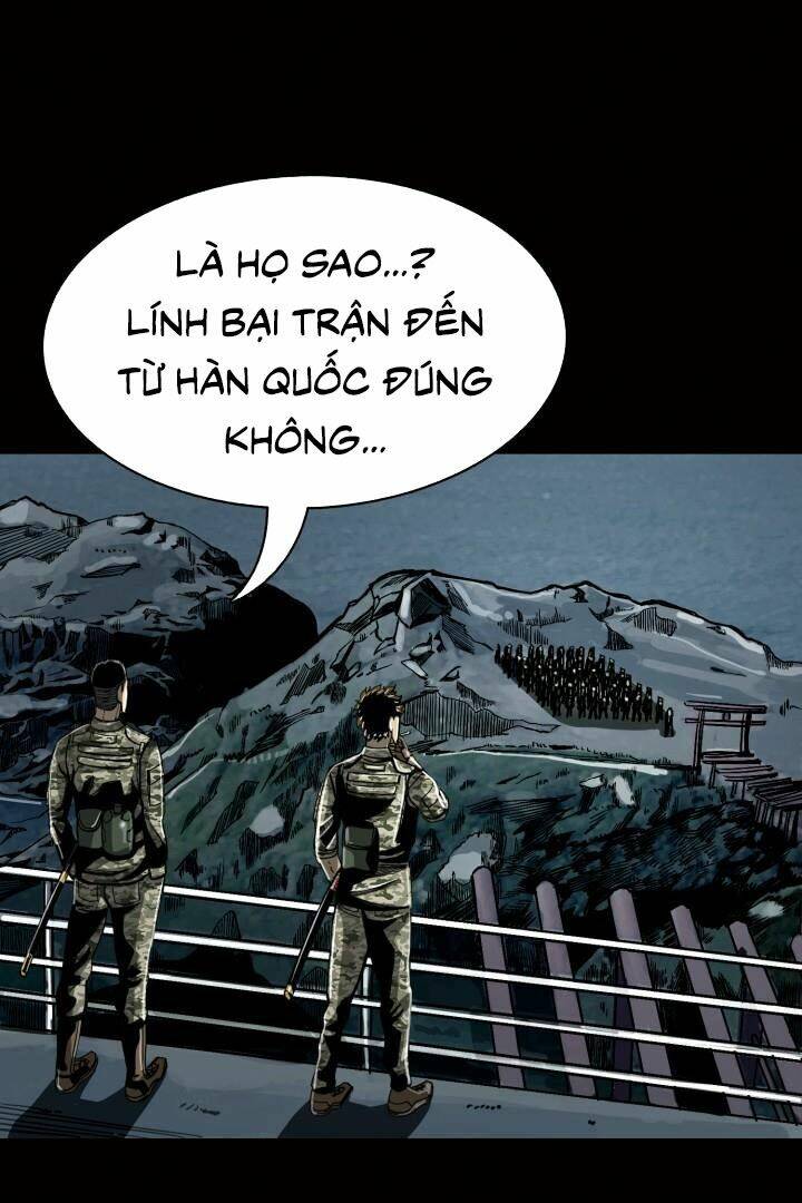 thợ săn đầu tiên chapter 49 47