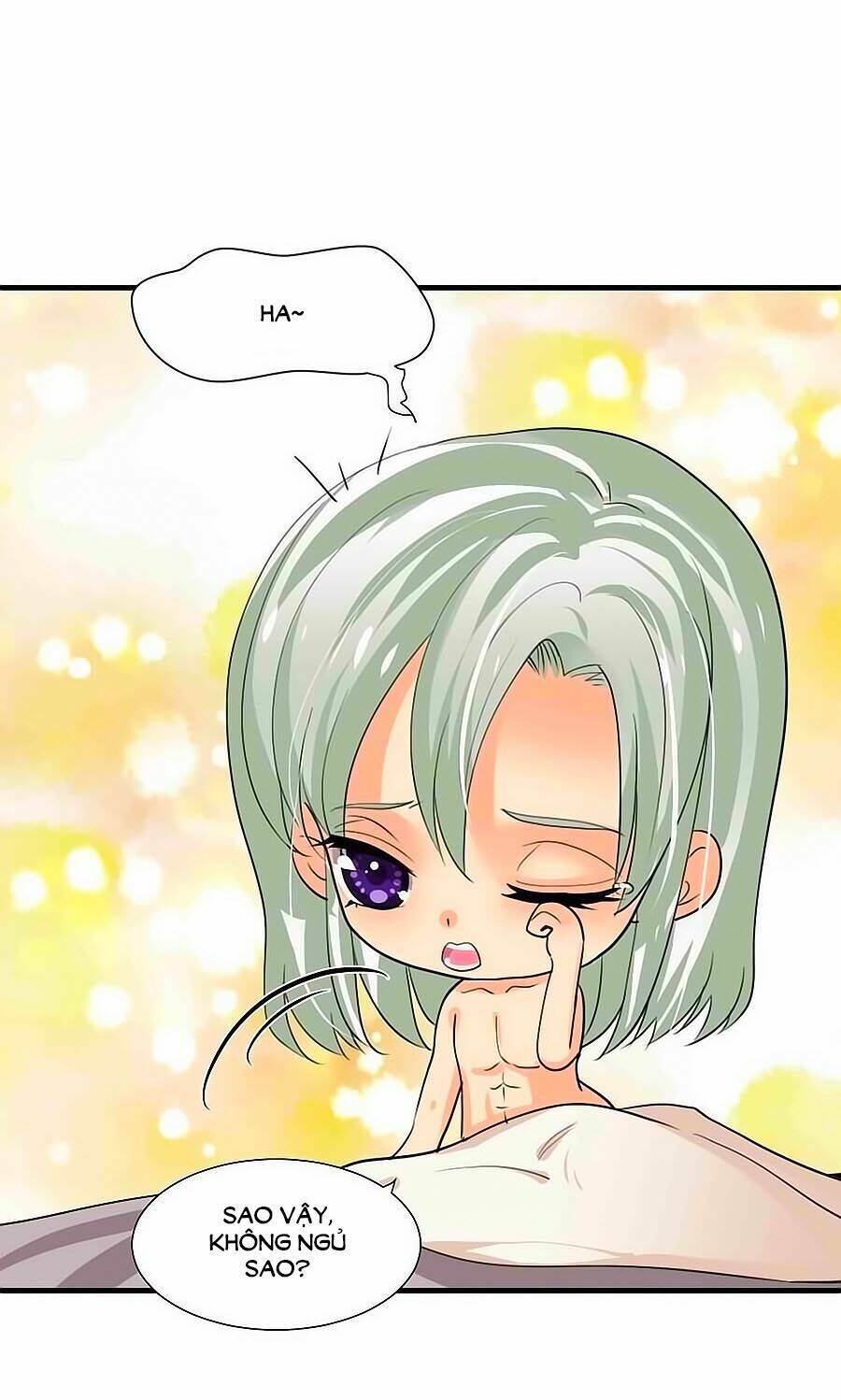 dưỡng thiếu chủ đấu tra nam chapter 62 10