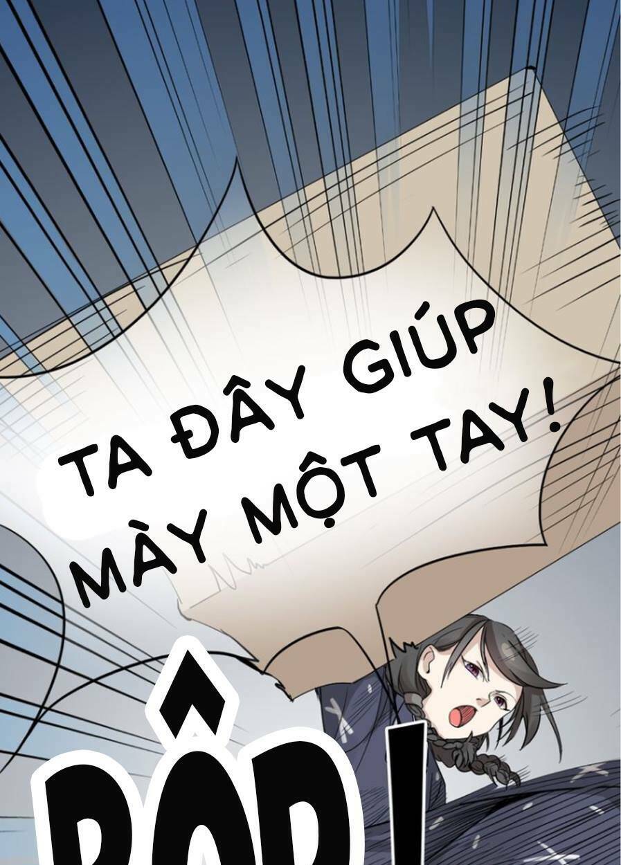 bạn trai quái vật chapter 1 28