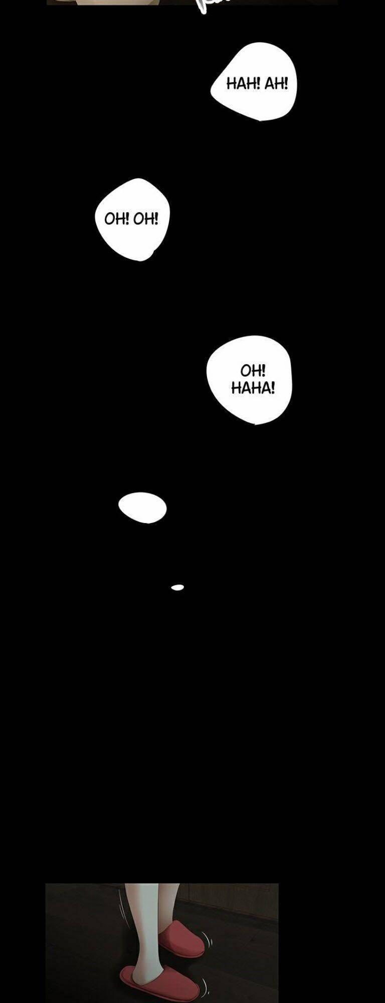 chú và cháu chapter 36 31