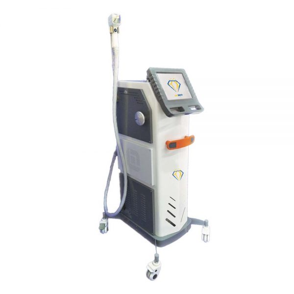 Máy triệt lông Diode Laser 810nm