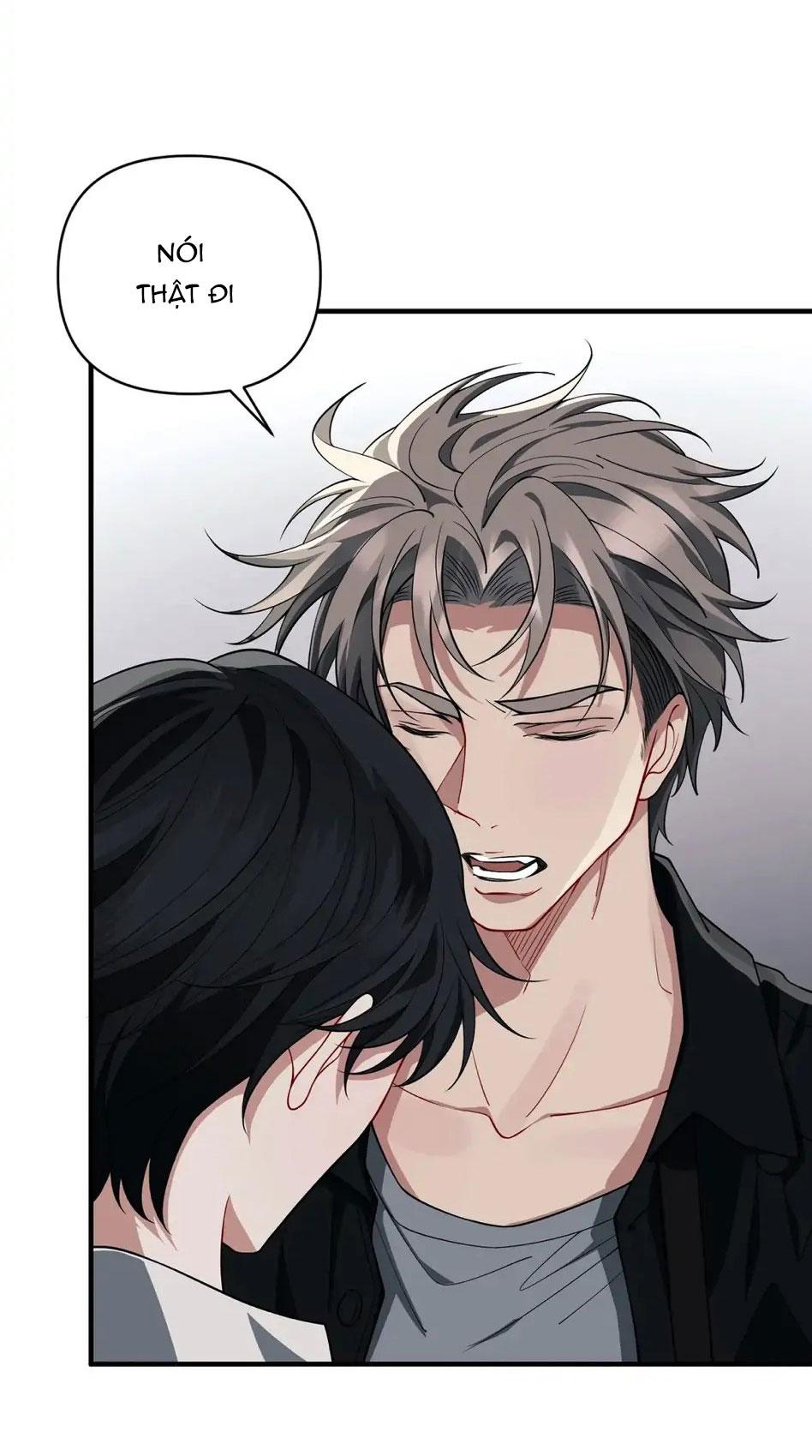 vết cắn tình yêu chapter 15 2