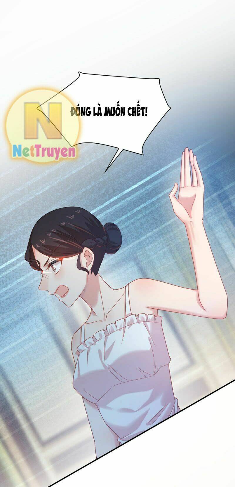 ma lạt thiên kim đẩu ác thiếu chapter 181 11