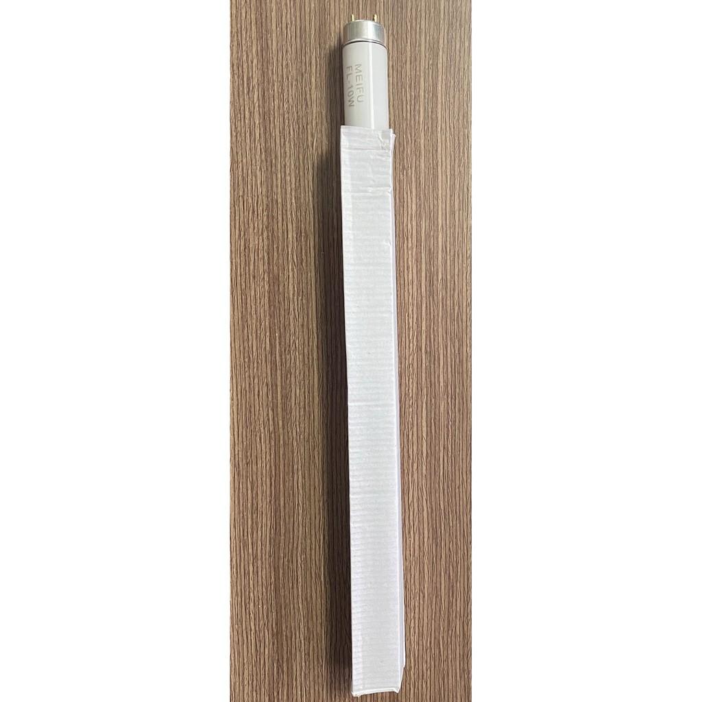 Bóng đèn huỳnh quang T8 FL-10W 25.5*330mm