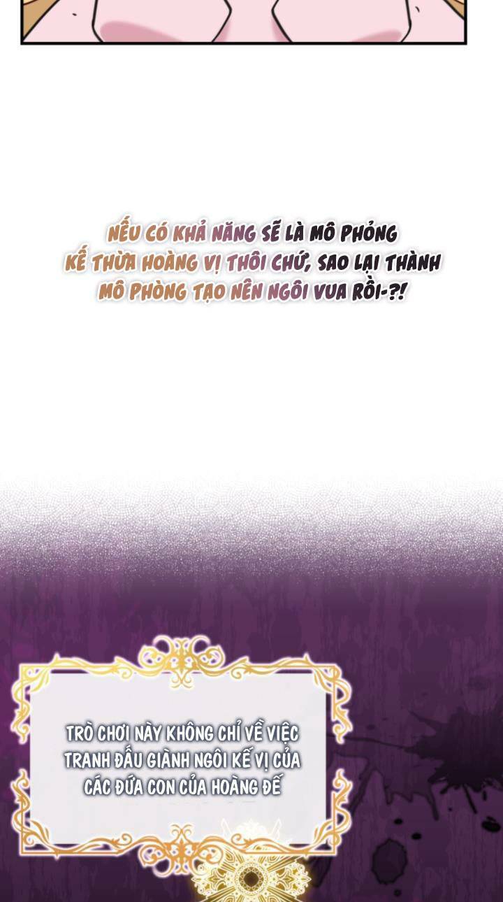 công chúa dược sĩ bé con chapter 2 77