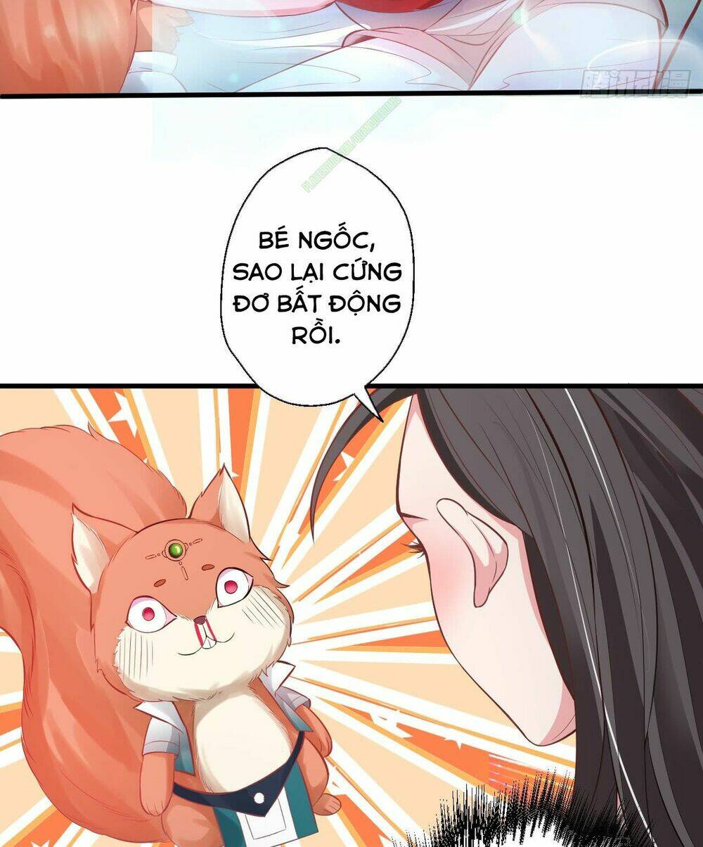 trọng sinh tối cường ma tôn ở rể chapter 2 36