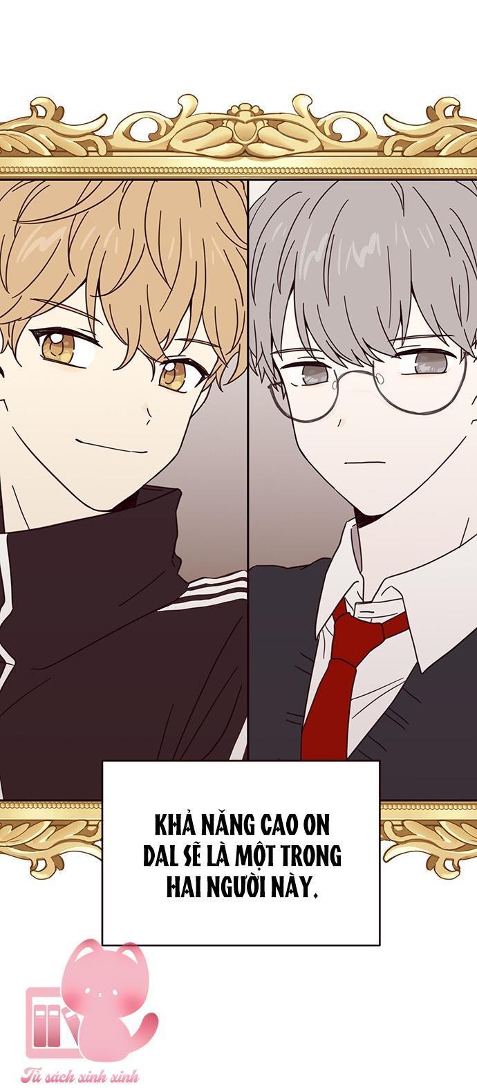 sợi chỉ tình yêu chapter 2 3