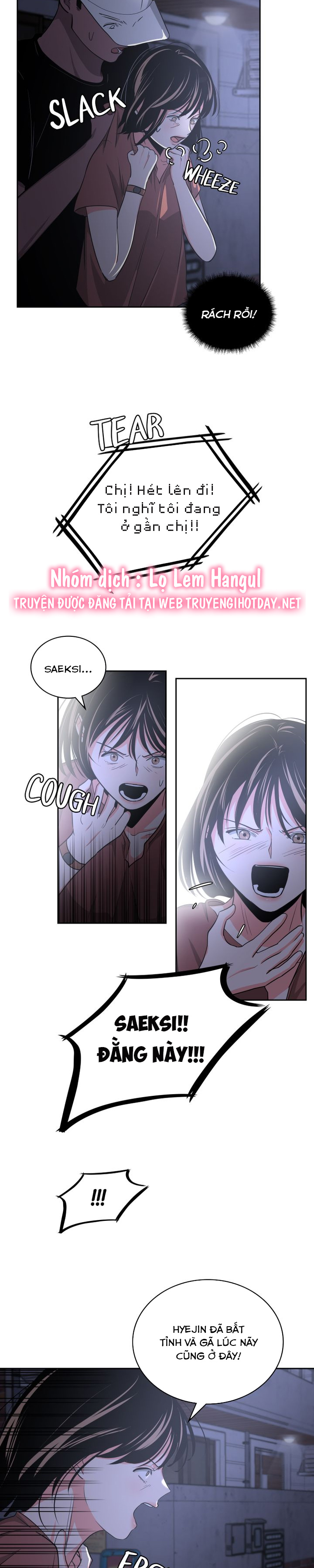 tối hậu thư chapter 31 6